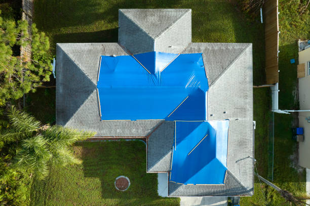 Best Rubber Roofing (EPDM, TPO)  in Labarque Creek, MO