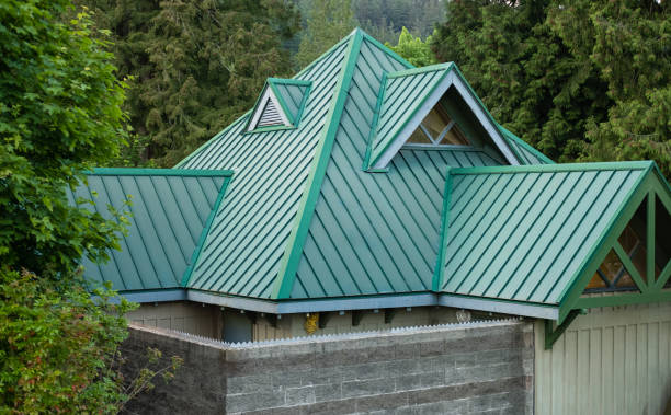Cold Roofs in Labarque Creek, MO